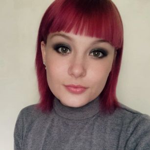 Model - ArleneRose cei