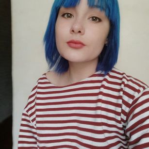 Model - ArleneRose 18