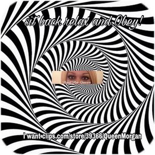 Model - QueenMorgan moneyslave