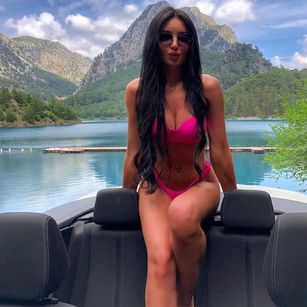 Model - Milana relation