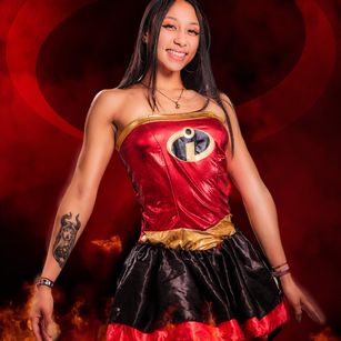 Model - Laura_fiore horny