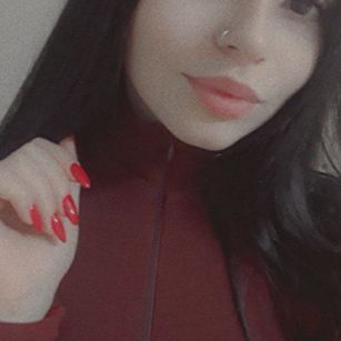 Model - BlackAngel20 anal