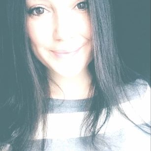 Model - Yarmulinka beautiful