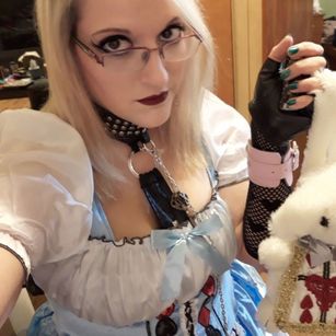 Model - Trixstarchik anal