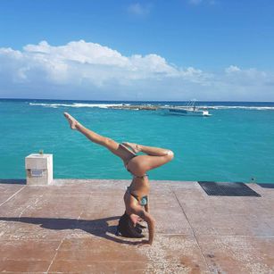 Model - Destiny Dee 1