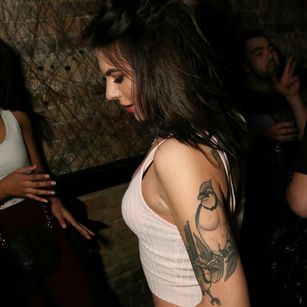 Model - Destiny Dee 4