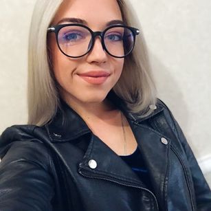 Model - SweetNastyy dance