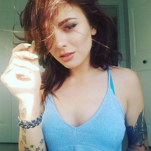 Model - Destiny Dee 5