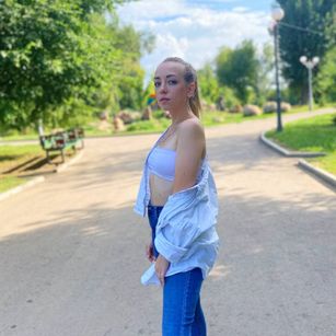 Model - SweetNastyy playfull