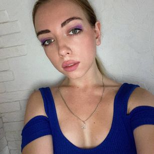 Model - SweetNastyy sexybody