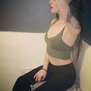 Model - Destiny Dee 8