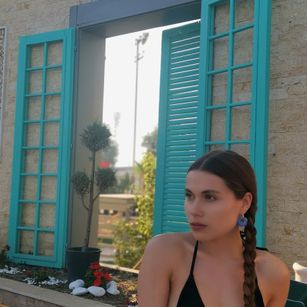 Model - EvetoLove heels