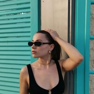 Model - EvetoLove toys