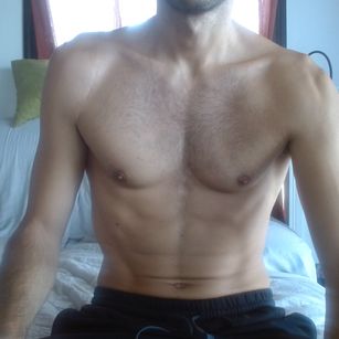 Model - KingWalt malepower