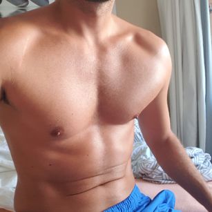 Model - KingWalt domination