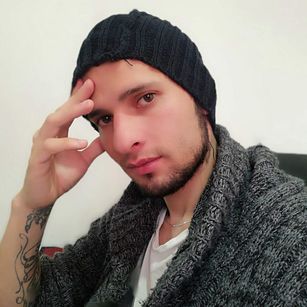 Model - Aslan_1 smoke