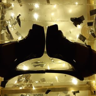 Model - Maria Angel piercing