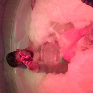 Model - Oliver Displayed sexy