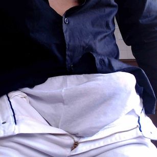 Model - Oliver Displayed bigcock