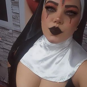 Model - Perla Sweet asshole