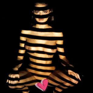 Model - HaifaAmari horny