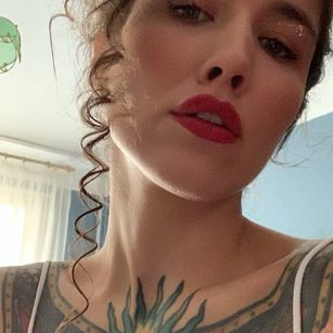 Model - Just call me Fire HUMILATION