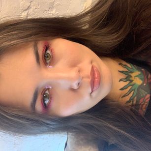 Model - Just call me Fire humour