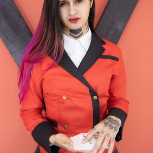 Model - Amy Black bdsm