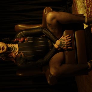 Model - Amy Black sugarbaby