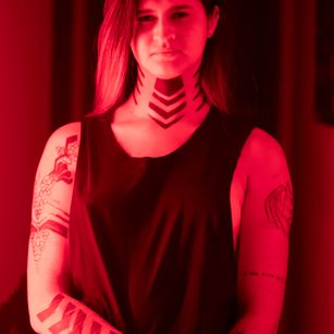 Model - Amy Black bdsm