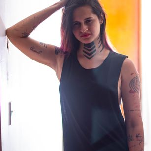 Model - Amy Black sugarbaby