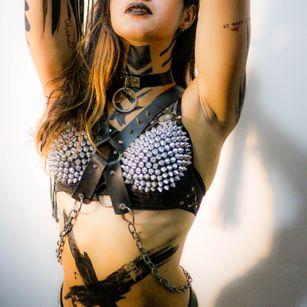 Model - Amy Black sugarbaby