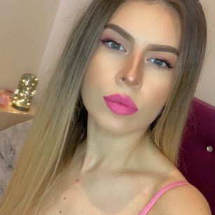 Model - Anaisss bigass