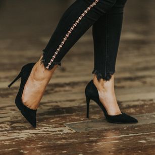 Model - Supreme Domina sissy