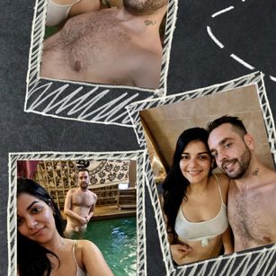 Model - PassionChannel milf