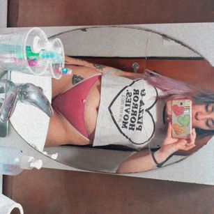 Model - Mia mistress