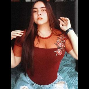 Model - Yiset Gozanles joi