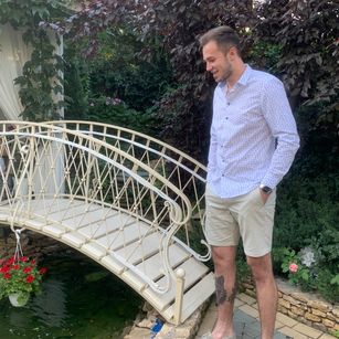 Model - Queland dirtytalk