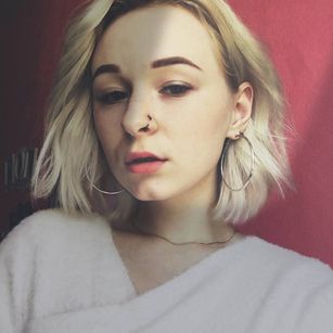 Model - Frances student