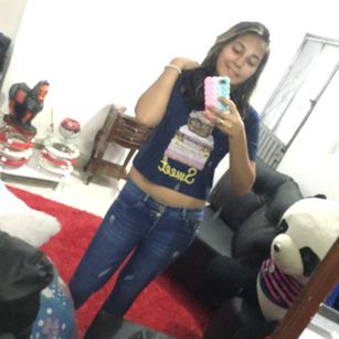 Model - jessica_lyu TIMIDA