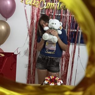 Model - jessica_lyu adolescente