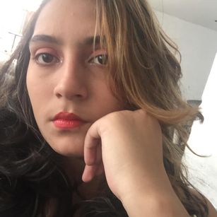 Model - jessica_lyu TIMIDA