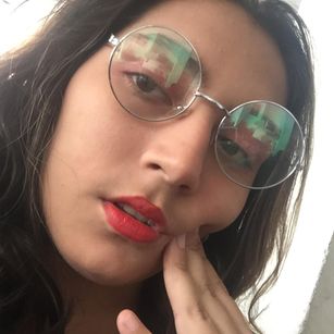 Model - jessica_lyu estudiante