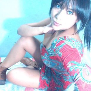 Model - karolinex 10