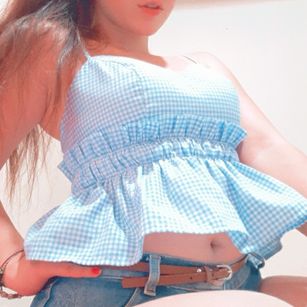 Model - Maite ANALDIRTY