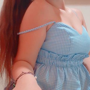 Model - Maite naturaltits