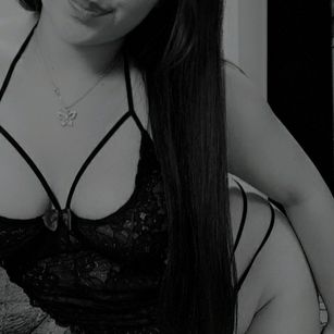 Model - Natasha latina