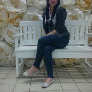 Model - Erikahill92 fetish