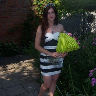 Model - Erikahill92 dirty