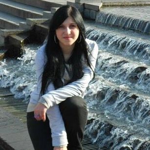 Model - Erikahill92 cute